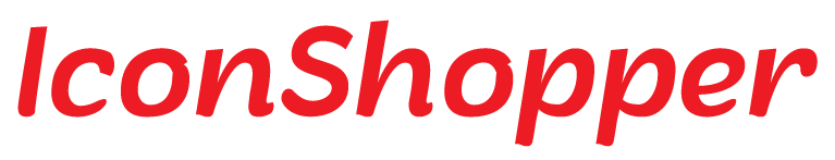 IconShopper