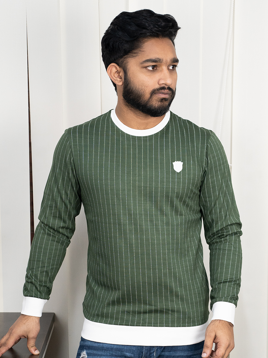 Mens Premium SWEAT SHIRT