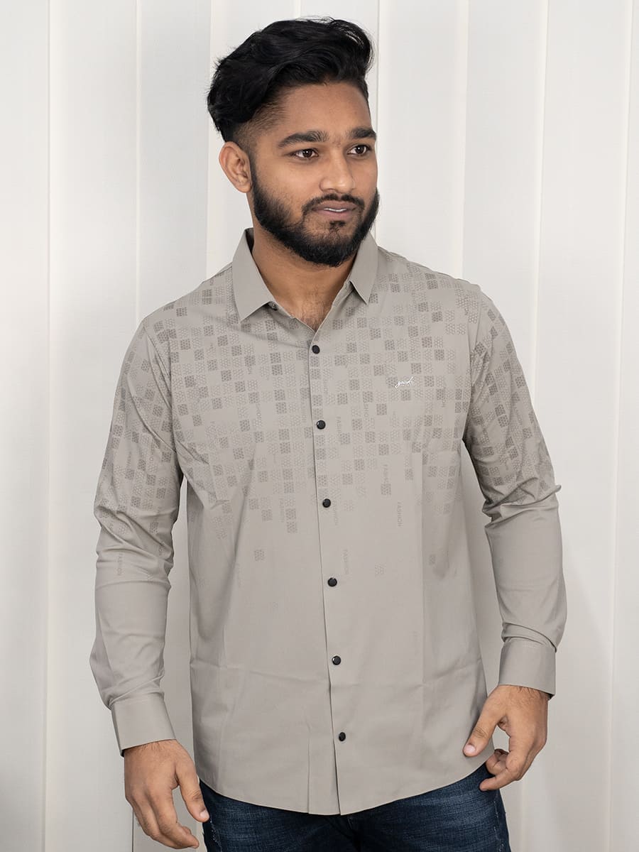 SPYKAR PREMIUM SHIRT
