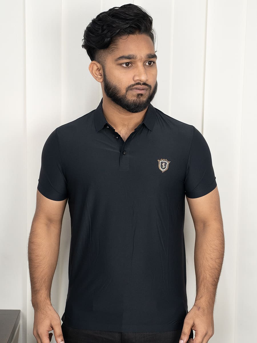 ICON PREMIUM POLO