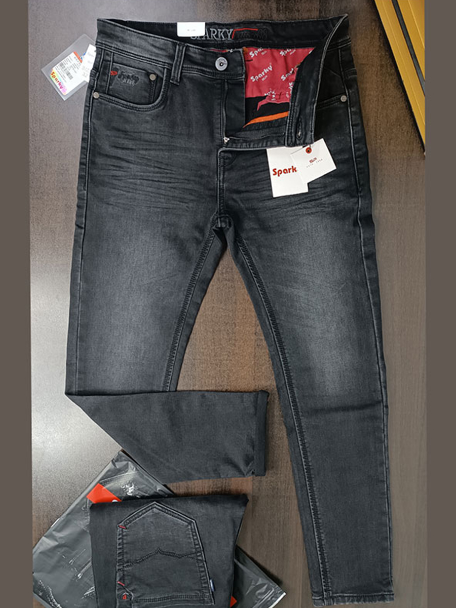 SPARKY PREMIUM JEANS