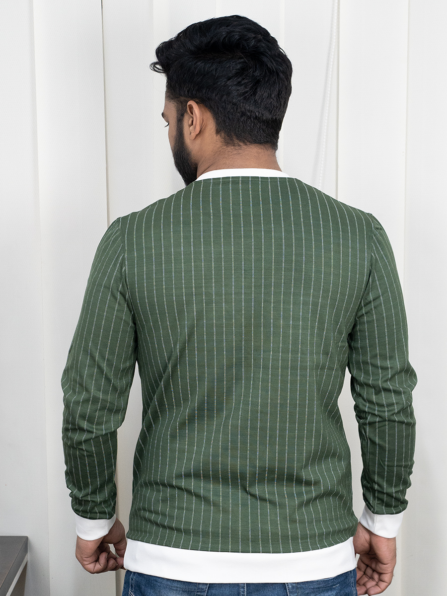 Mens Premium SWEAT SHIRT