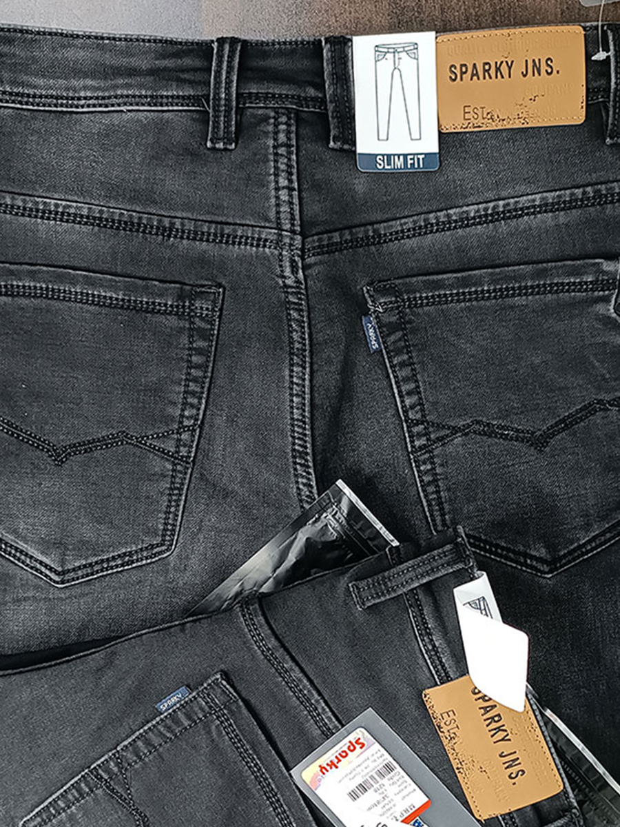 SPARKY PREMIUM JEANS