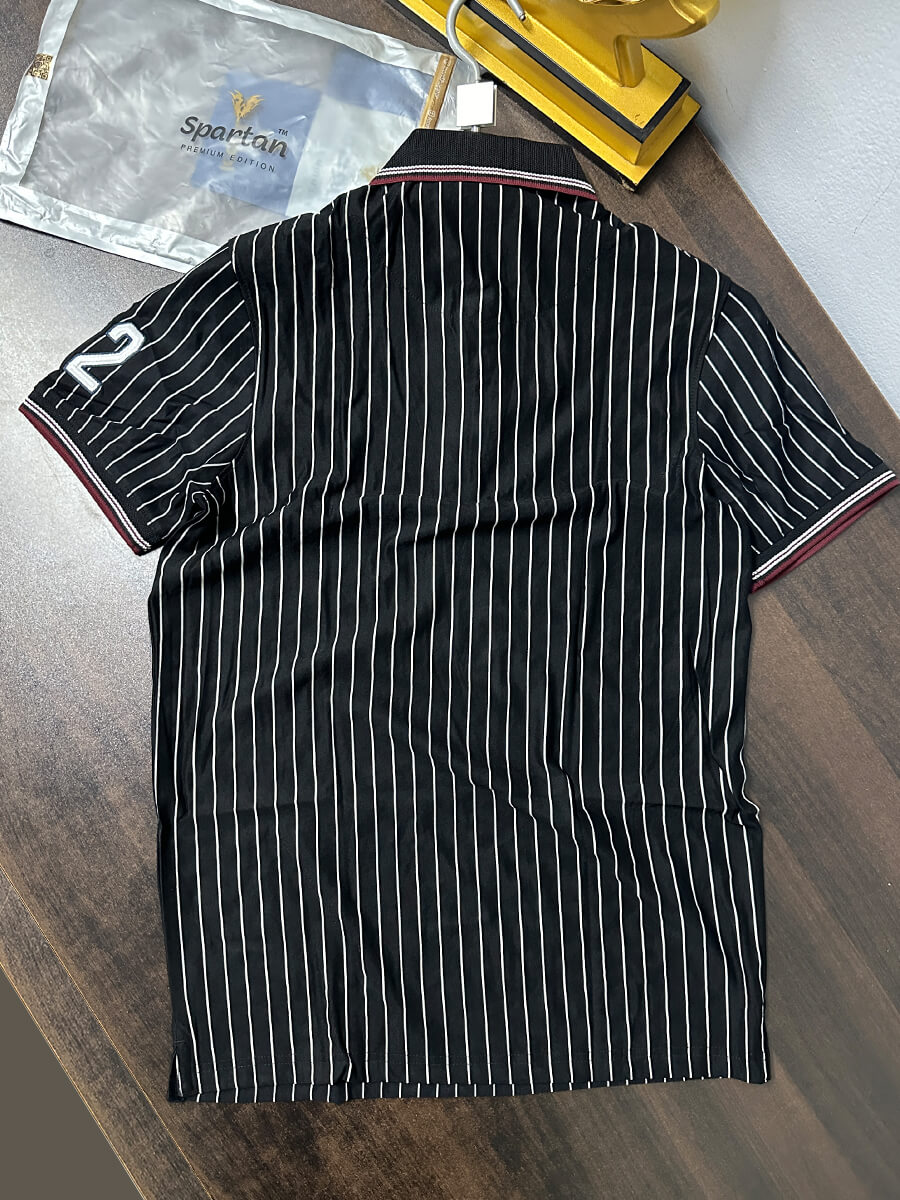 SPARTAN PREMIUM POLO