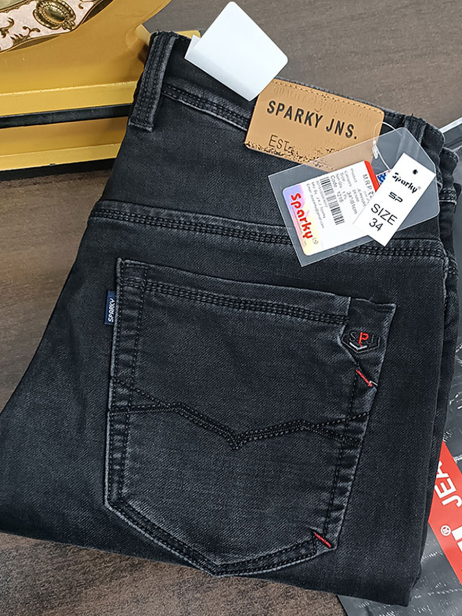 SPARKY PREMIUM JEANS